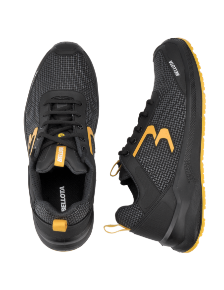 Zapatilla Running S3S Bellota