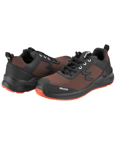 Zapatilla Running S3S Bellota