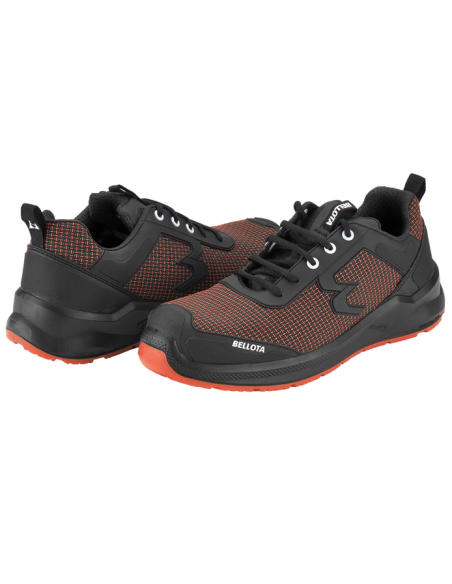 Zapatilla Running S3S Bellota