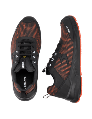 Zapatilla Running S3S Bellota