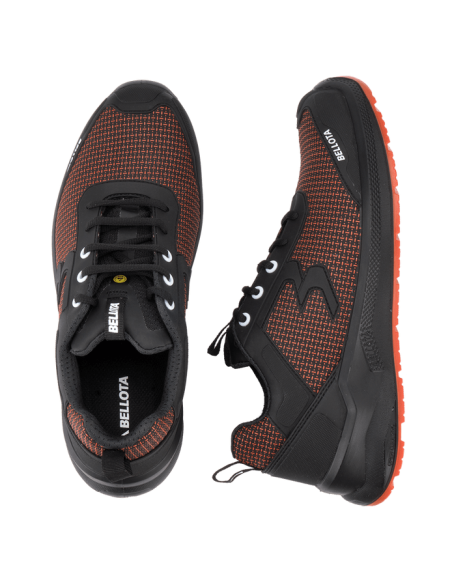 Zapatilla Running S3S Bellota