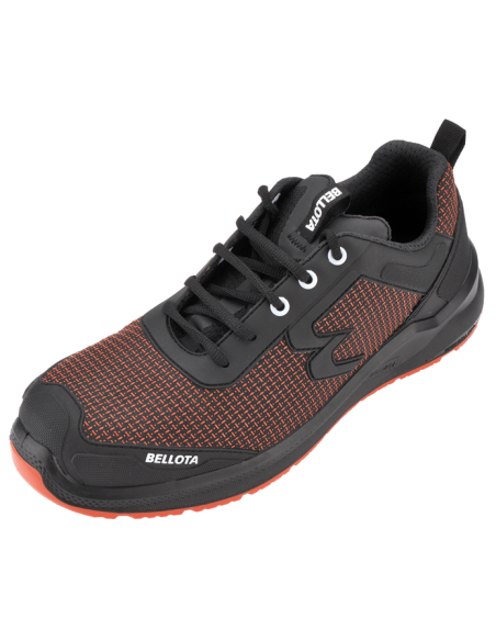 Zapatilla Running S3S Bellota