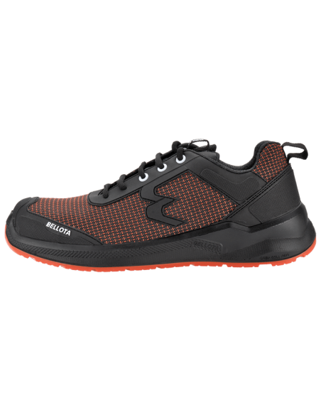Zapatilla Running S3S Bellota