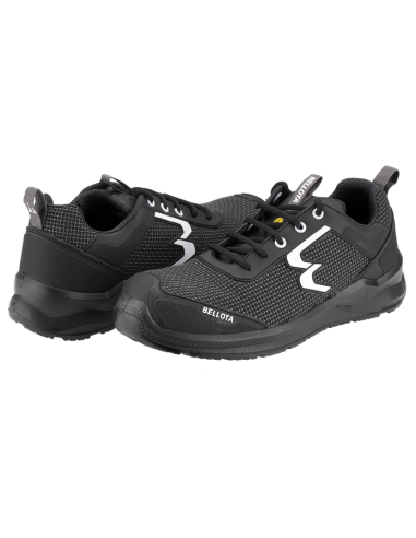 Zapatilla Running S3S Bellota