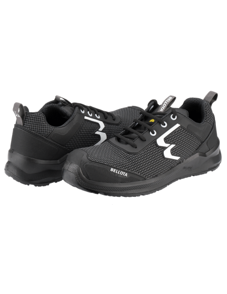 Zapatilla Running S3S Bellota