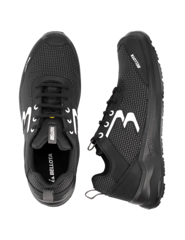 Zapatilla Running S3S Bellota
