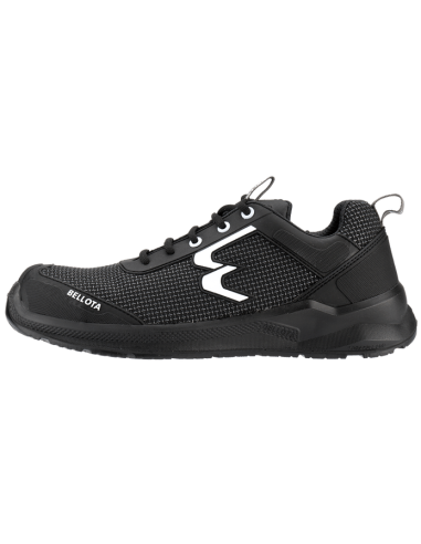 Zapatilla Running S3S Bellota