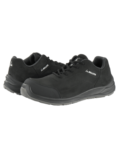Zapato Carbon S3 Bellota