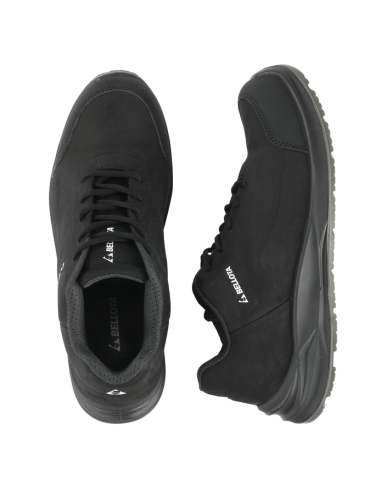 Zapato Carbon S3 Bellota