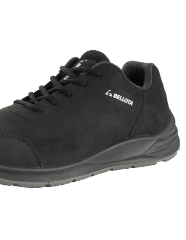 Zapato Carbon S3 Bellota