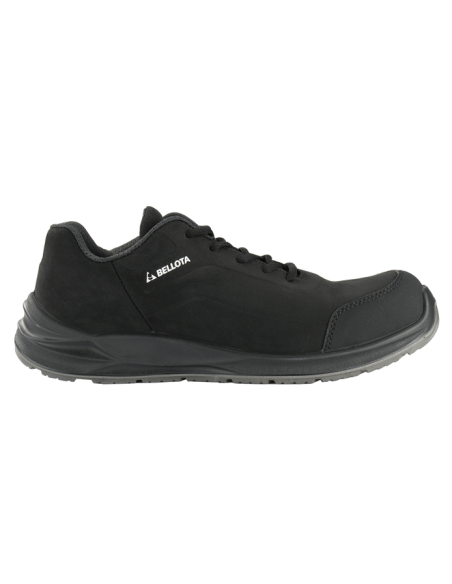 Zapato Carbon S3 Bellota