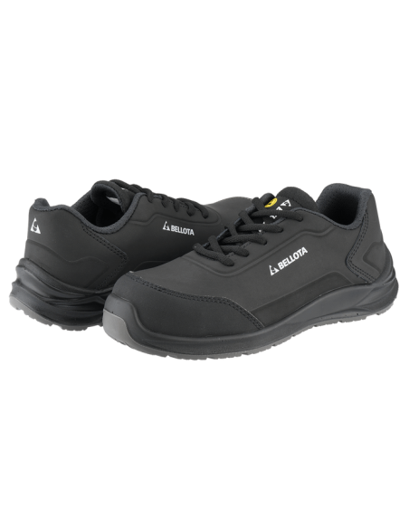 Zapato Carbon Fem S3 Bellota