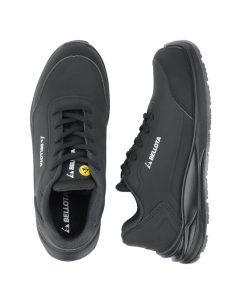 Zapato Carbon Fem S3 Bellota 2