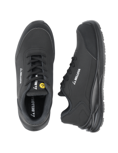 Zapato Carbon Fem S3 Bellota
