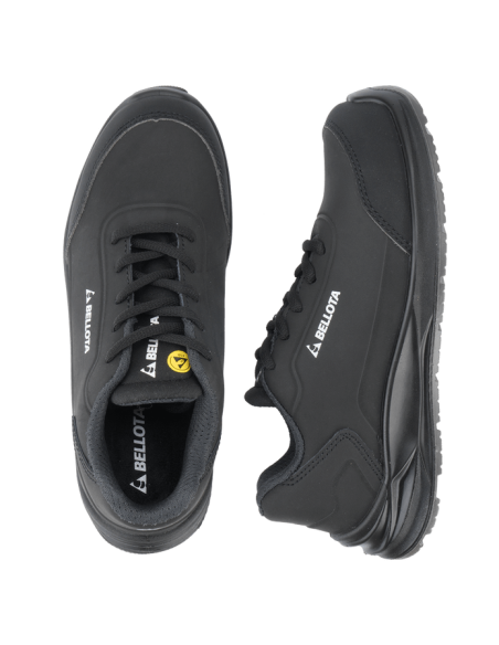 Zapato Carbon Fem S3 Bellota