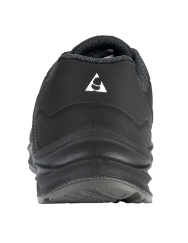 Zapato Carbon Fem S3 Bellota