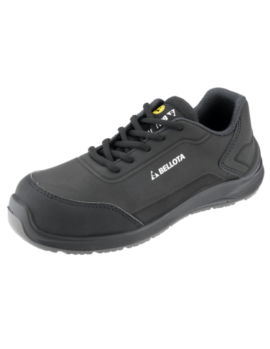 Zapato Carbon Fem S3 Bellota