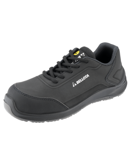 Zapato Carbon Fem S3 Bellota