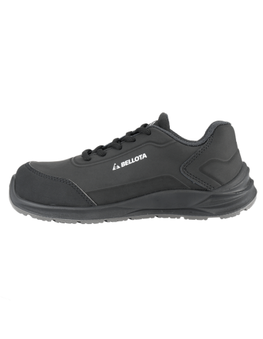 Zapato Carbon Fem S3 Bellota