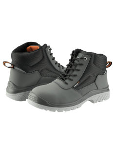 Bota de seguridad Comp Nobuck S3 Bellota