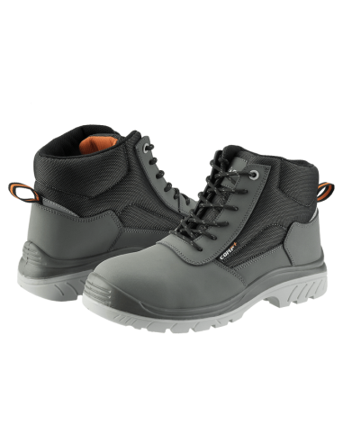Bota de seguridad Comp Nobuck S3 Bellota