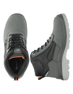 Bota de seguridad Comp Nobuck S3 Bellota 2