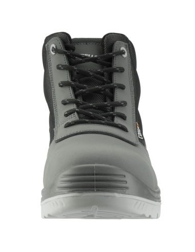 Bota de seguridad Comp Nobuck S3 Bellota