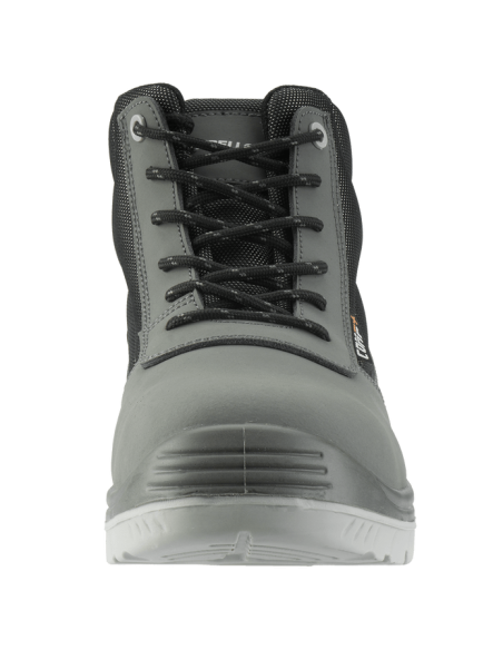 Bota de seguridad Comp Nobuck S3 Bellota