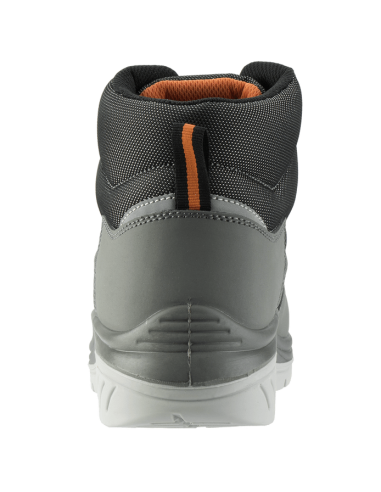Bota de seguridad Comp Nobuck S3 Bellota