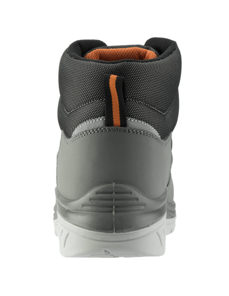 Bota de seguridad Comp Nobuck S3 Bellota