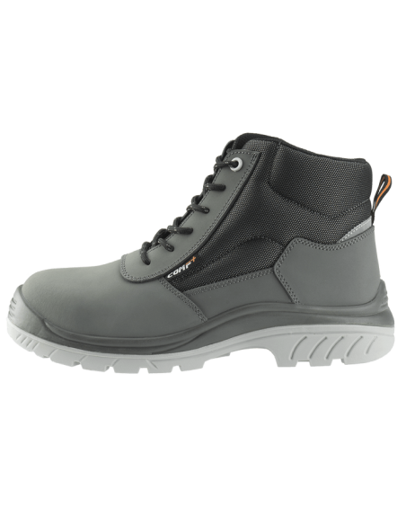 Bota de seguridad Comp Nobuck S3 Bellota