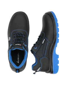 Zapato de seguridad Comp S3 Bellota 2