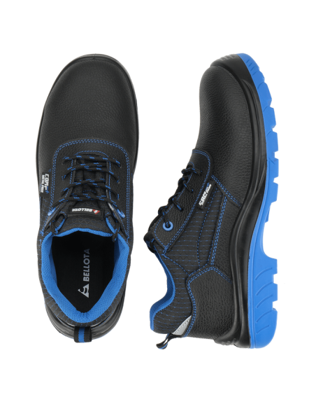 Zapato de seguridad Comp S3 Bellota