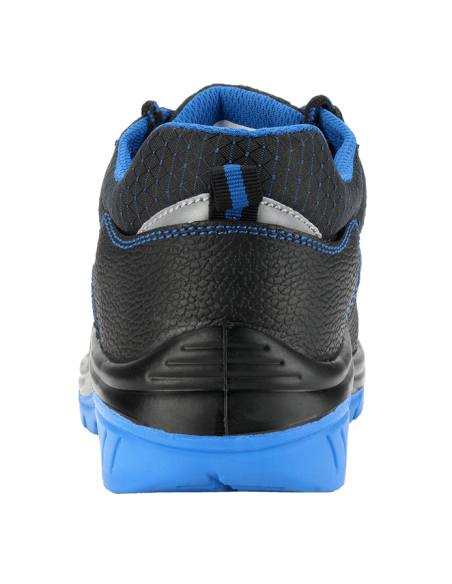 Zapato de seguridad Comp S3 Bellota