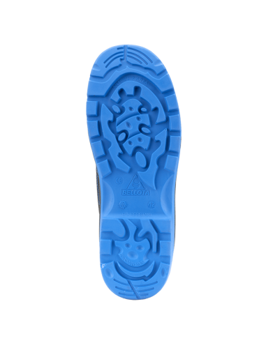 Zapato de seguridad Comp S3 Bellota