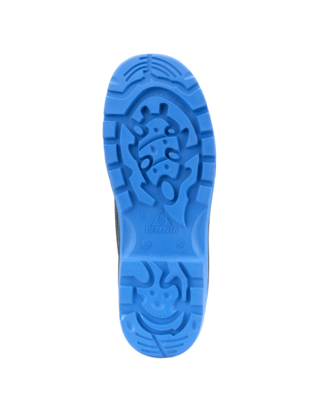 Zapato de seguridad Comp S3 Bellota