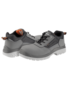 Zapato de seguridad Comp Nobuck S3 Bellota