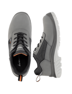 Zapato de seguridad Comp Nobuck S3 Bellota 2