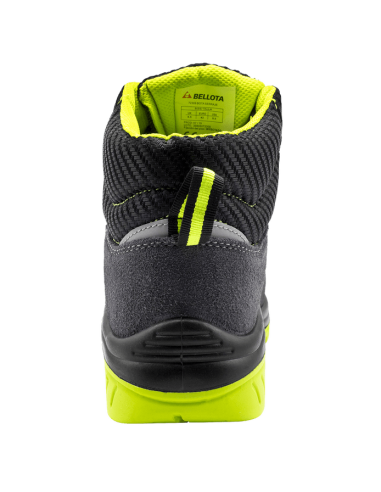 Bota de seguridad Comp S1P Bellota