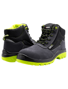 Bota de seguridad Comp S1P Bellota