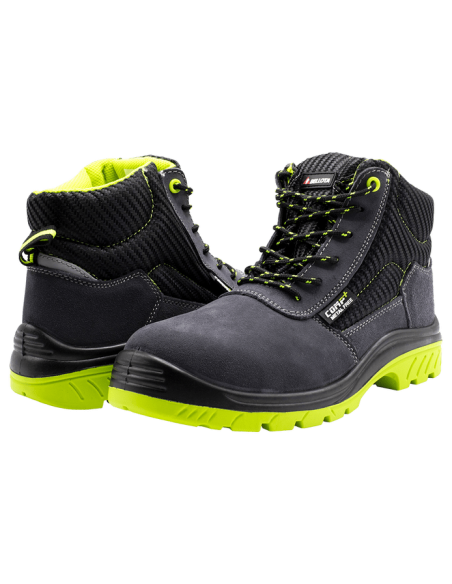 Bota de seguridad Comp S1P Bellota