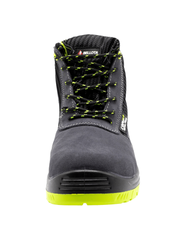 Bota de seguridad Comp S1P Bellota