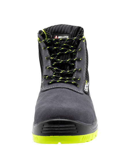 Bota de seguridad Comp S1P Bellota