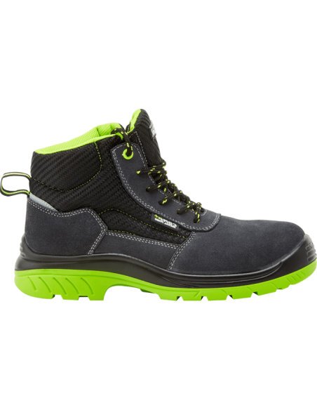 Bota de seguridad Comp S1P Bellota