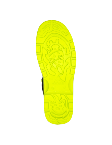 Bota de seguridad Comp S1P Bellota