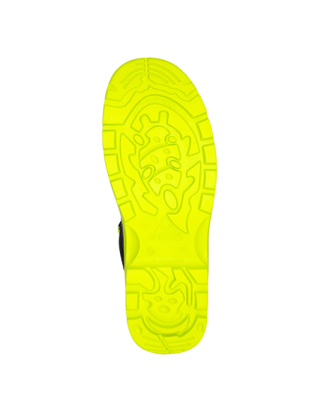 Bota de seguridad Comp S1P Bellota