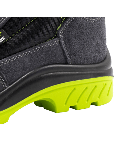 Bota de seguridad Comp S1P Bellota