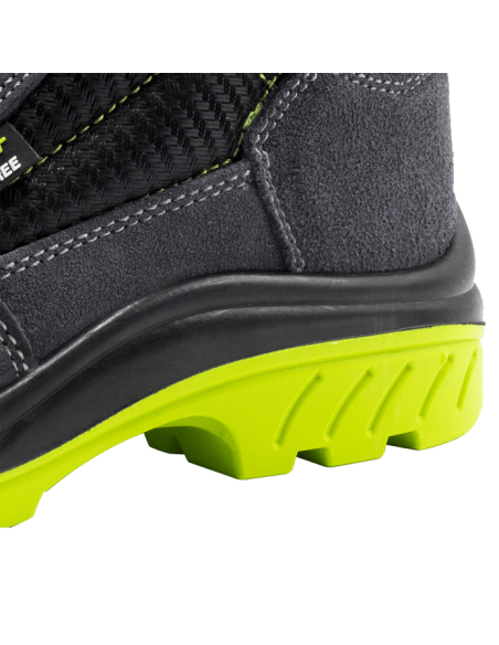 Bota de seguridad Comp S1P Bellota