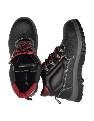 Bota de seguridad Classic S3 Bellota