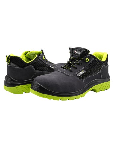 Zapato de seguridad Comp S1P Bellota